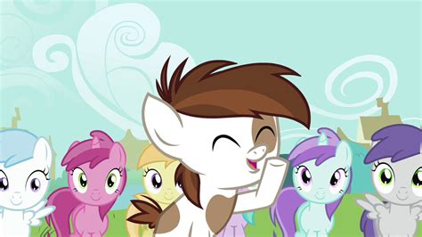 Image Pipsqueak We Love You Cutie Mark Crusaders S4e15png My
