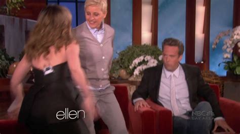 Jennifer Love Hewitt At Ellen 2013 10 Gotceleb