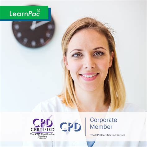 Care Certificate Standard 2 Online Training Course Cpduk Accredited