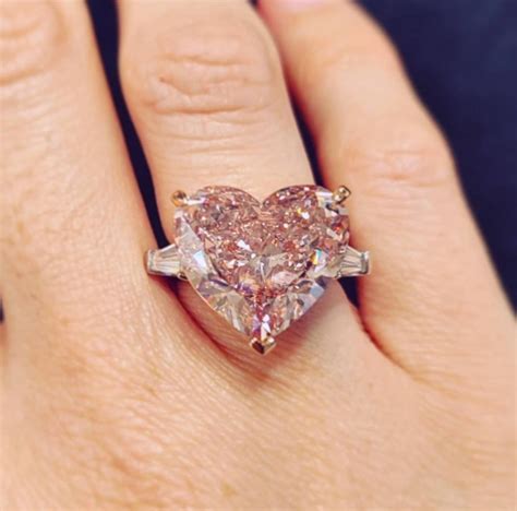10 Carat Heart Shaped Diamond Ring Nov 2023 Buying Guide