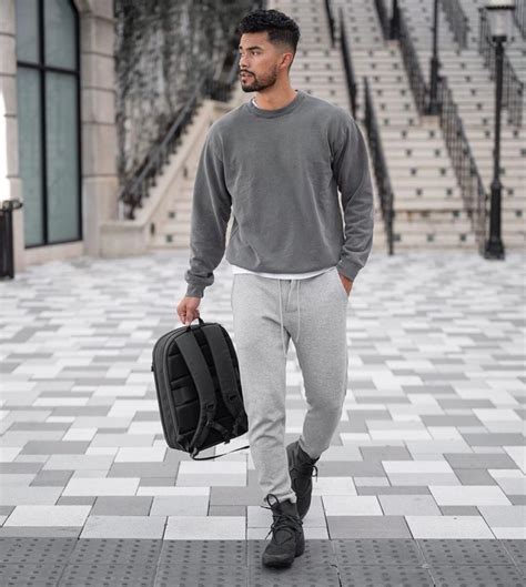 Taking to his instagram page on monday, yomi casual, who is the younger brother of comedian ay, shared photos of himself in the hospital as well as a photo of his damaged suv. Most Stylish New Outfits For Men 2021 | Men's Fashion ...