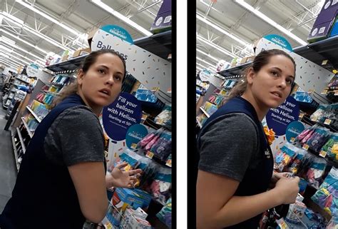 walmart cutie with a real nice butt in jeans tight jeans forum