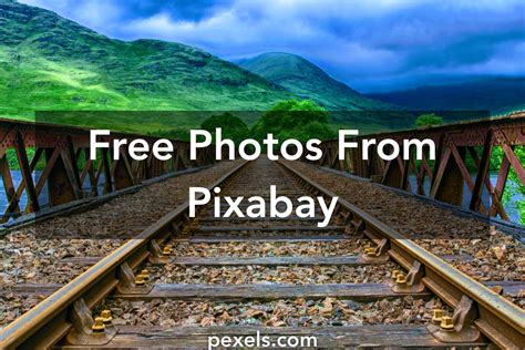 Pixabay · Photography