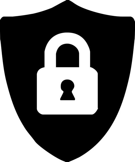 Security Svg Png Icon Free Download 193417 Onlinewebfontscom