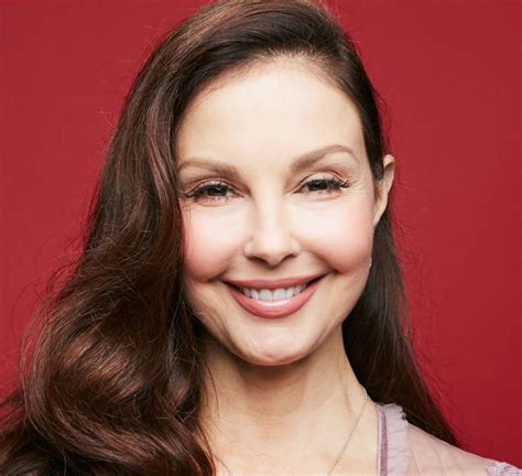 Ashley Judd Actresses