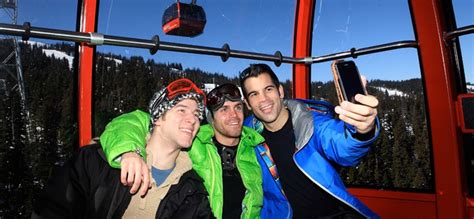 whistler pride and ski week 2024 not just a ski event