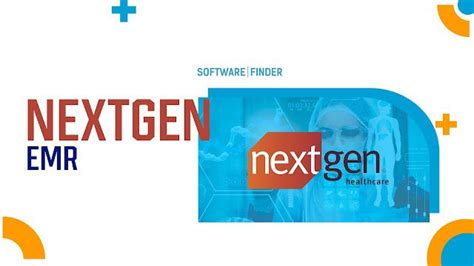 Nextgen Medical Software Top 3 Features Emr Ehr Medical Information