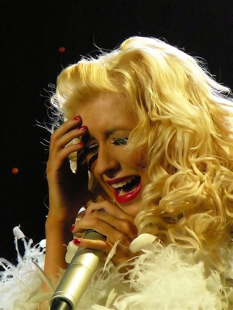 544 Best Images About Christina Aguilera On Pinterest