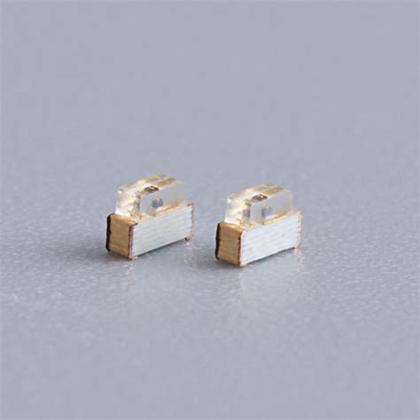 China Customized Smd Side View Infrared Led Manufacturers Wholesale