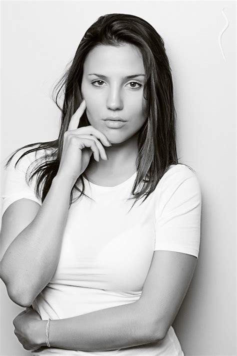 Joana Lima A Model From Portugal Model Management