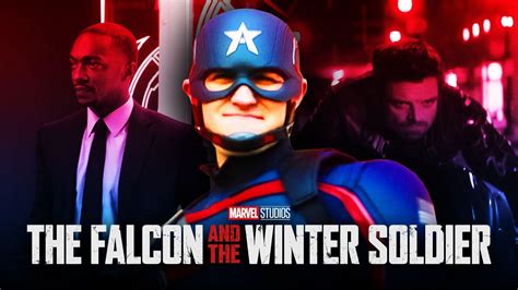 Falcon And Winter Soldier Leak Reveals Episode 2 Runtime
