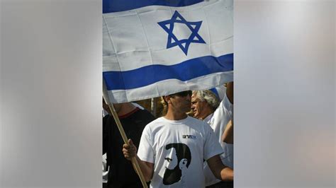 Israeli Political Foes Battle Over Meaning Of Zionism In Bitter