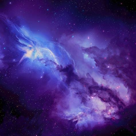 48 Beautiful Galaxy Wallpaper