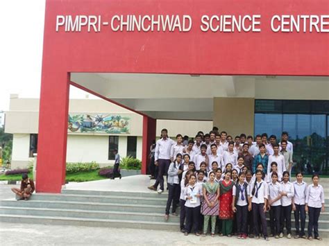 Events And Activities At It Department Pimpri Chinchwad Polytechnic