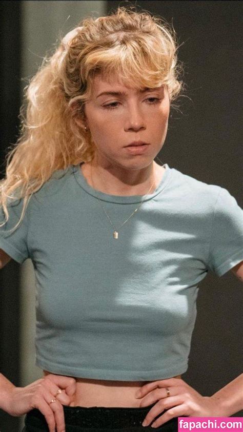 Jennette Mccurdy Nude Leaks Topless Pics Videos Leaked Nude Celebs Hot Sex Picture