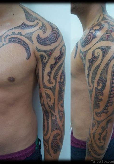 Https://wstravely.com/tattoo/fancy Tribal Tattoo Designs