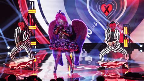 Celebrities compete in a singing competition with one major twist: Masked Singer Season 3 Episode 8 Release Date, Watch ...