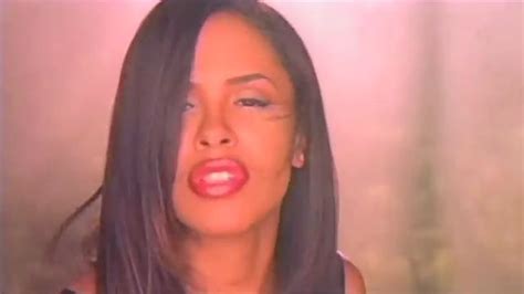 4 Page Letter🤎 Video Aaliyah Singer Aaliyah Haughton Randb And Soul