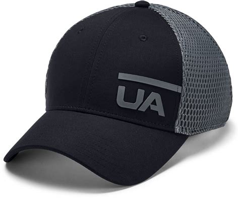 Related:under armour blitzing cap under armour cap xxl under armour hat baseball cap under armour golf cap under armour cap black nike cap under armour baseball cap under armour adjustable cap under save under armour cap to get email alerts and updates on your ebay feed.+ Under Armour UA Men Train Spacer Mesh Cap Black - Ubrania ...