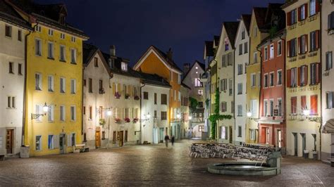 21 Fairytale Towns In Switzerland To Visit 2023