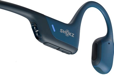 Questions And Answers Shokz Openrun Pro Premium Bone Conduction Open