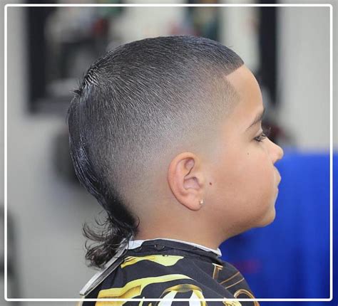 Most mothers do not just enjoy looking through cute kids. 2 Year Old Boy Haircuts - Best Kids Hairstyle