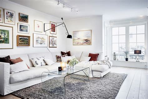 15 Phenomenal Scandinavian Living Room Designs That Will Make You Jealous