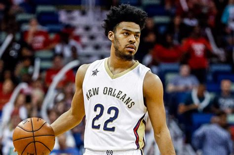 The team's origins can be traced to the establishment of the buffalo bisons in 1946 in buffalo, new york, a member of the national. Atlanta Hawks 2017-2018 player preview: Quinn Cook