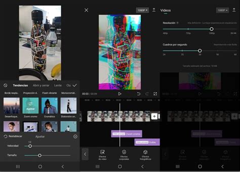 Capcut La App Definitiva Para Editar Vídeo En Pc Y Móvil Nobbot