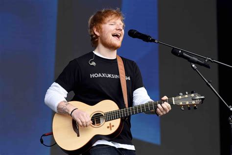 Ed sheeran new songs 2021; Ed Sheeran: Das sind die Special Guests auf Deutschland-Tour 2019