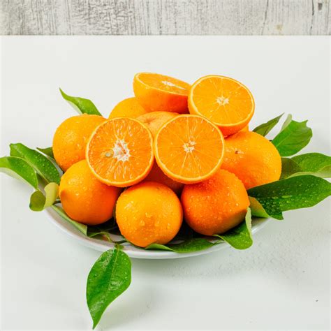Best Oranges For Juicing Tastylicious