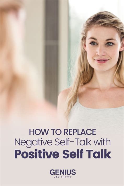How To Practice Positive Self Talk 7 Examples Of Positive Thoughts