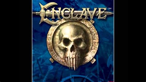 Enclave Pc Theme Music Youtube