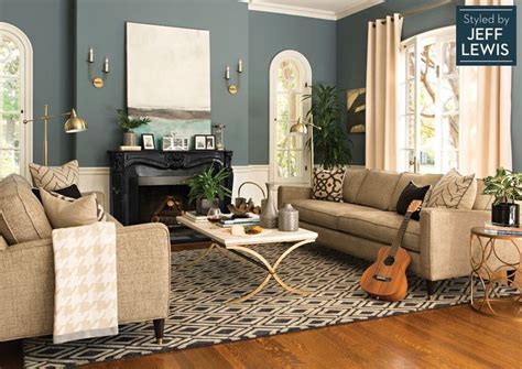 Formal Room Inspiration Living Spaces Shine On Styled By