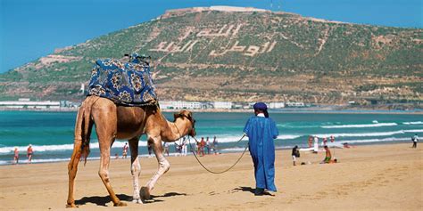 agadir a travel guide to agadir for the travel lovers the pearl of souss ~ tourism in morocco