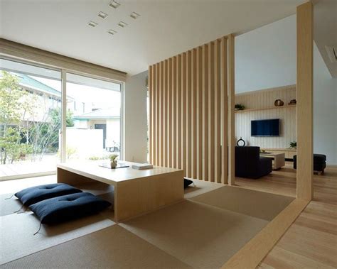 Awesome 51 Marvelous Japanese Living Room Design Ideas For Your Home