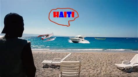 Haiti Vlog 2019 Documentary Promo Haiti 2019 Youtube