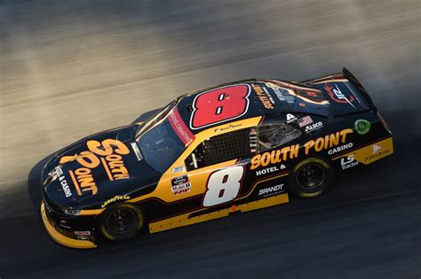 15 south point 400 at las vegas motor speedway. 2020 Spring Bristol XFINITY paint schemes - Jayski's ...