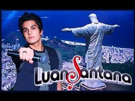 Luan Santana A Bussola Ao Vivo No Rio YouTube