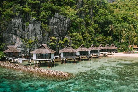 El Nido Resorts Named As Among Asia’s Best Radio Philippines Network