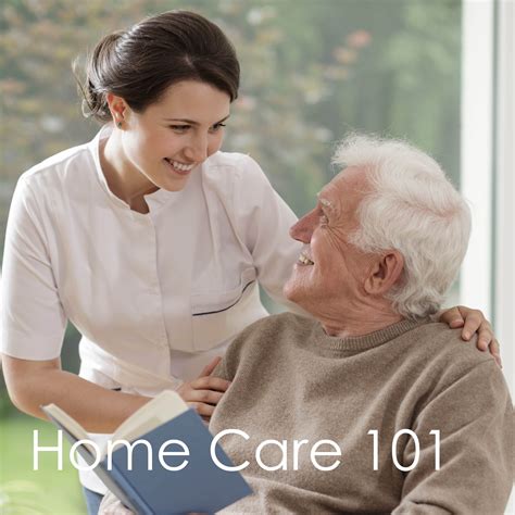 There Are Many Options For Loved Ones Who Need Care From In Home To