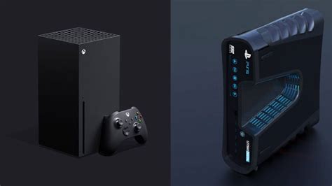 Xbox Series X And Ps5 Consoles Better Than Gaming Pc