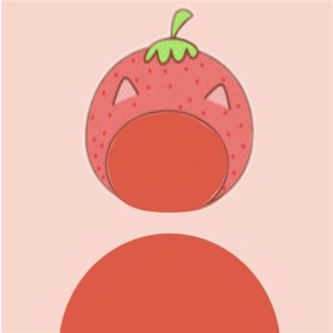 Shared By Jules Find Images And Videos About Red Icon And Strawberry