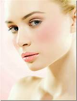 Photos of Makeup Tips Blush
