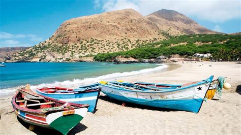 Cape verde (republic of cabo verde) , cv. Cabo Verde: Câmara de Turismo aposta em 2021 | e-Global
