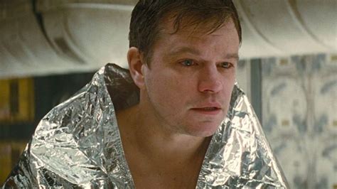 Interstellar is a 2014 film directed by christopher nolan. The reason Matt Damon's Interstellar role was a secret