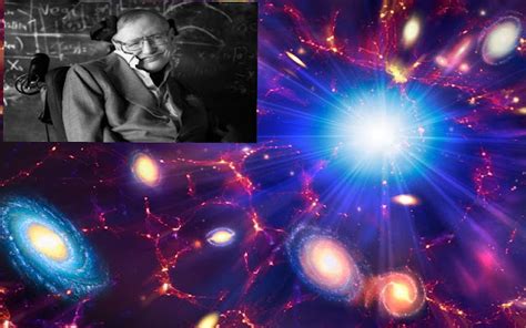 Stephen Hawkings Final Theory On The Big Bang Taming The Multiverse