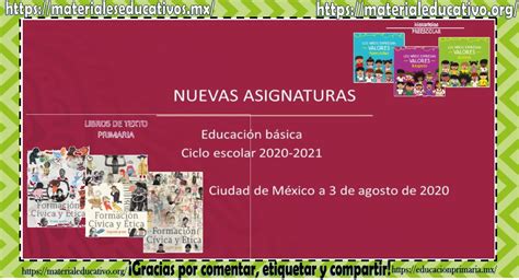 Fecha límite para entrega jueves 17 de diciembre de 16:00 hrs. Libro De Formación Cívica Y Ética 6 Grado 2020-2021 ...