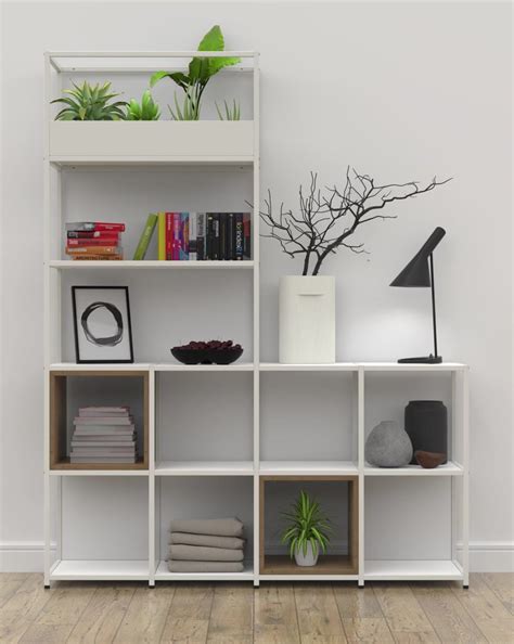 Shelved - Modular furniture & storage solutions designed for your home