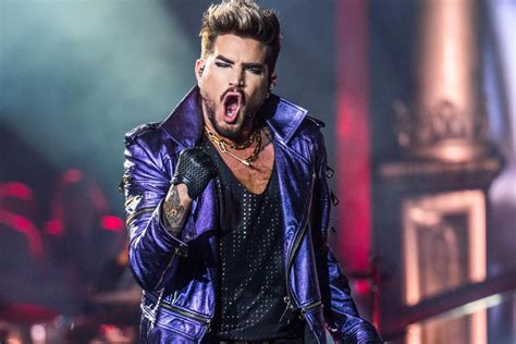 Did Adam Lambert Acquire His Insane Fortune After Joining Queen? Here's Lambert's Net Worth In 